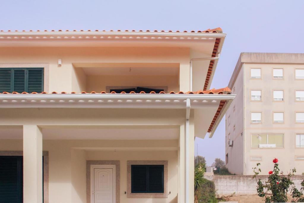 Casa Da Tapada Villa Memorial ภายนอก รูปภาพ